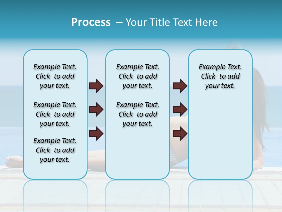 Beautiful Attractive Fresh PowerPoint Template