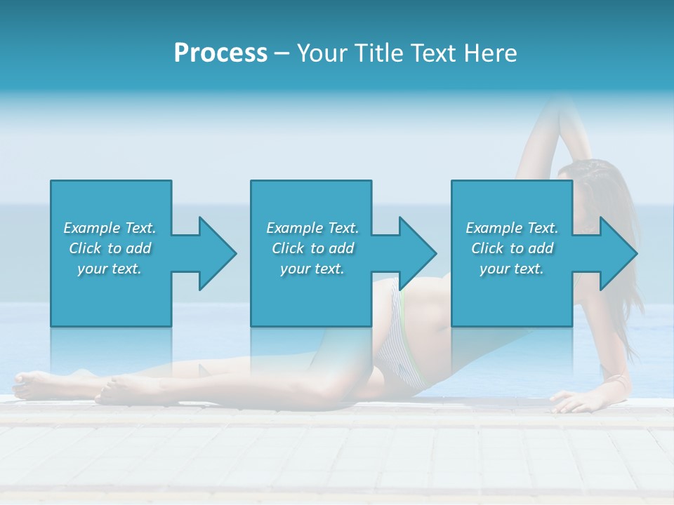 Beautiful Attractive Fresh PowerPoint Template
