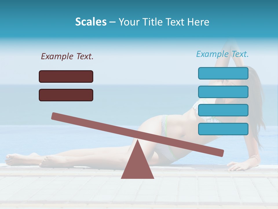 Beautiful Attractive Fresh PowerPoint Template