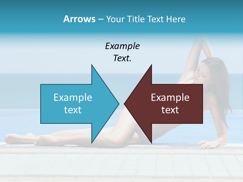 Beautiful Attractive Fresh PowerPoint Template