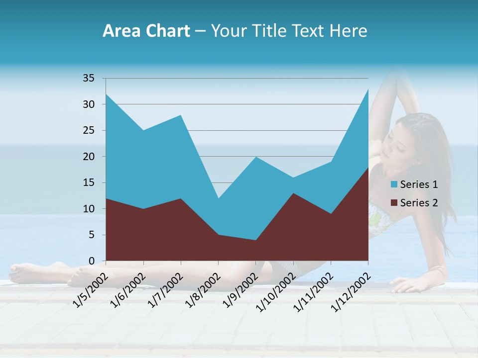 Beautiful Attractive Fresh PowerPoint Template