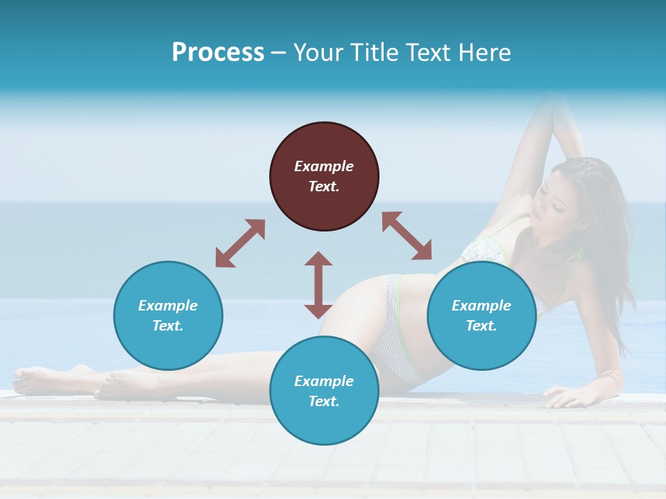 Beautiful Attractive Fresh PowerPoint Template