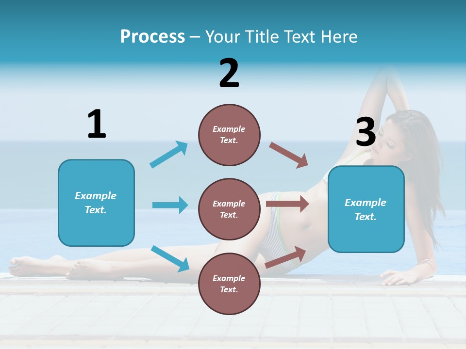 Beautiful Attractive Fresh PowerPoint Template