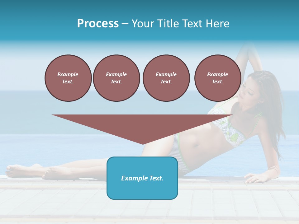 Beautiful Attractive Fresh PowerPoint Template