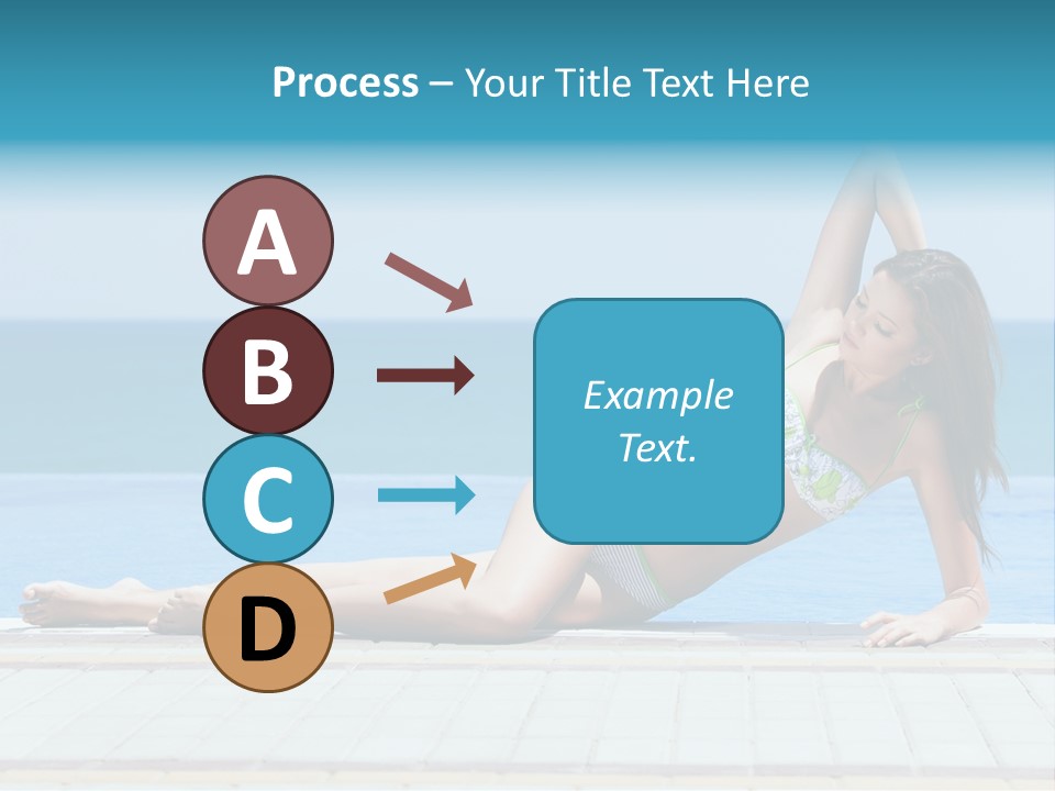 Beautiful Attractive Fresh PowerPoint Template