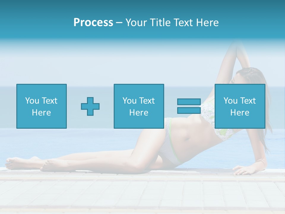 Beautiful Attractive Fresh PowerPoint Template