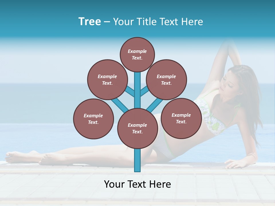 Beautiful Attractive Fresh PowerPoint Template