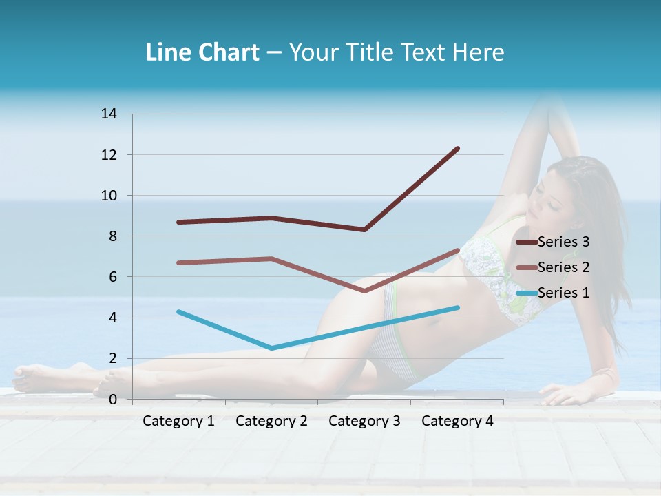 Beautiful Attractive Fresh PowerPoint Template