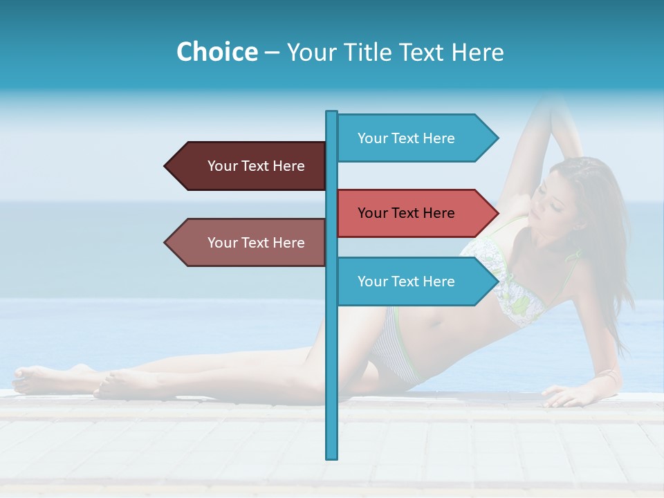 Beautiful Attractive Fresh PowerPoint Template