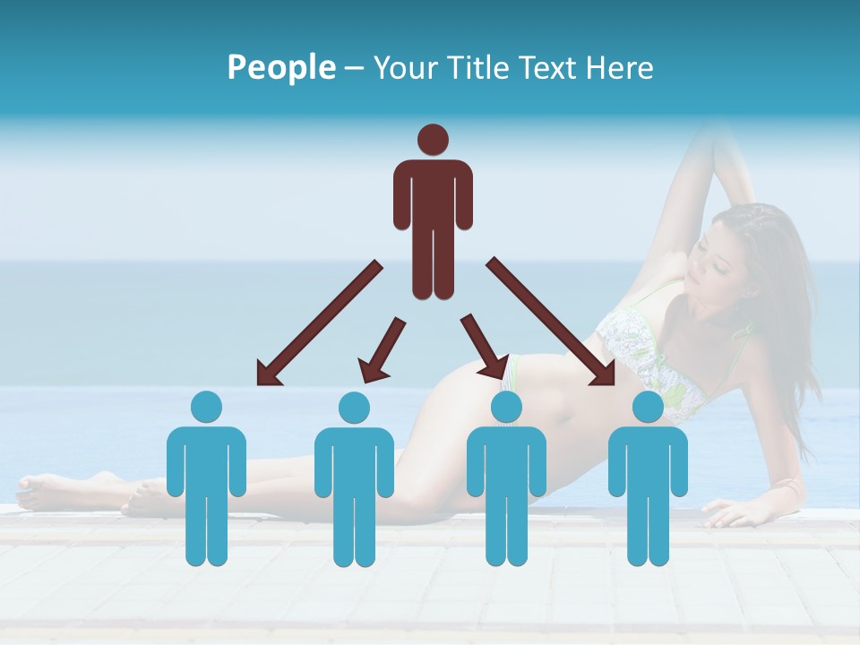 Beautiful Attractive Fresh PowerPoint Template