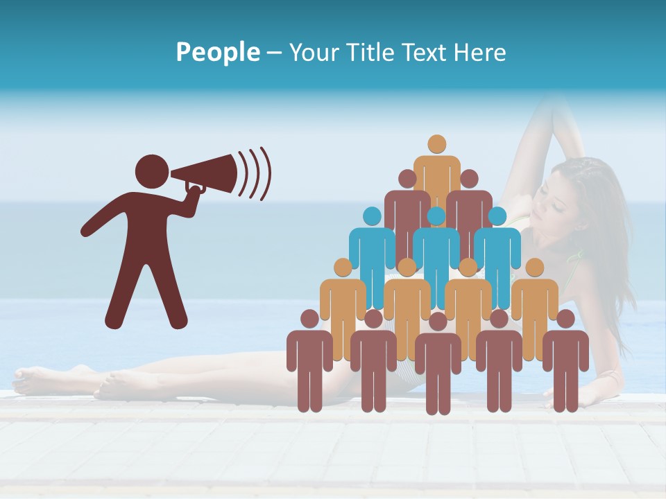 Beautiful Attractive Fresh PowerPoint Template