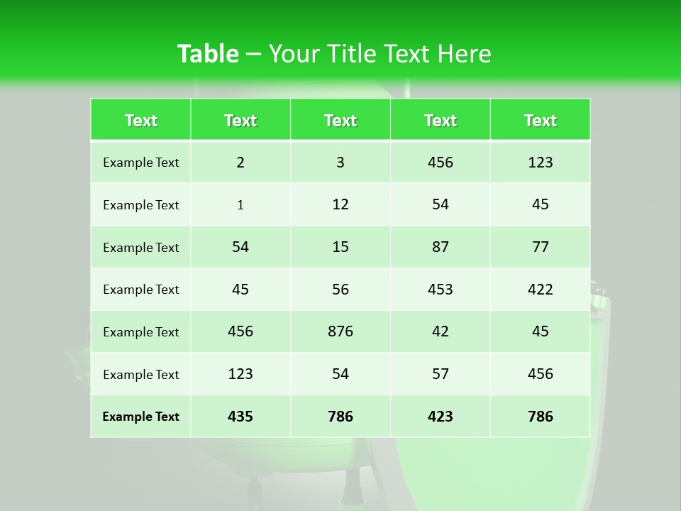 Defense Security Antivirus PowerPoint Template