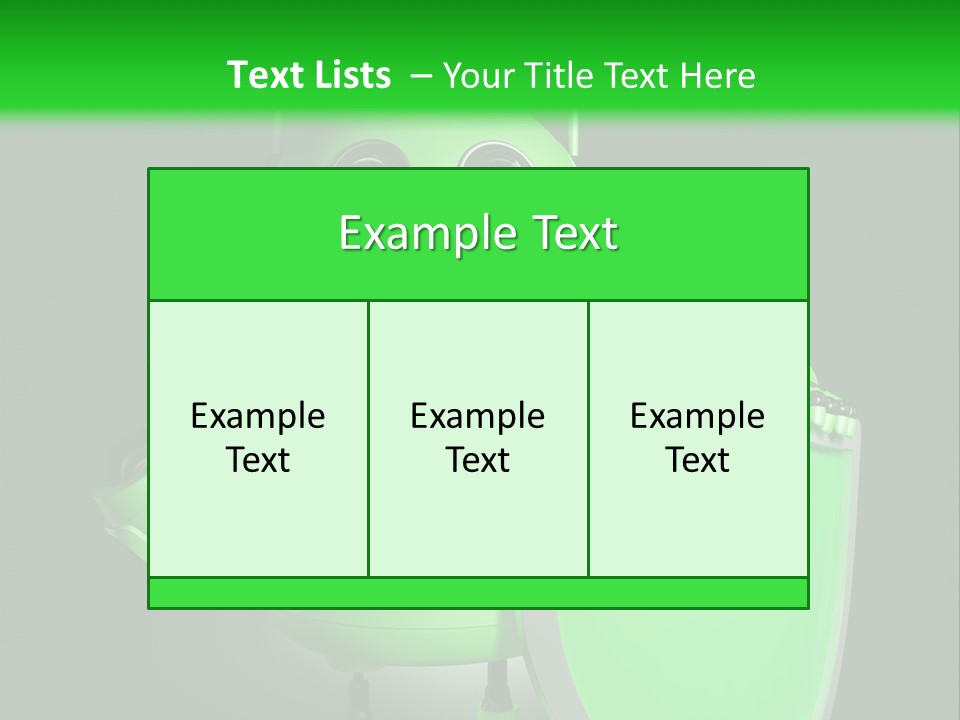 Defense Security Antivirus PowerPoint Template