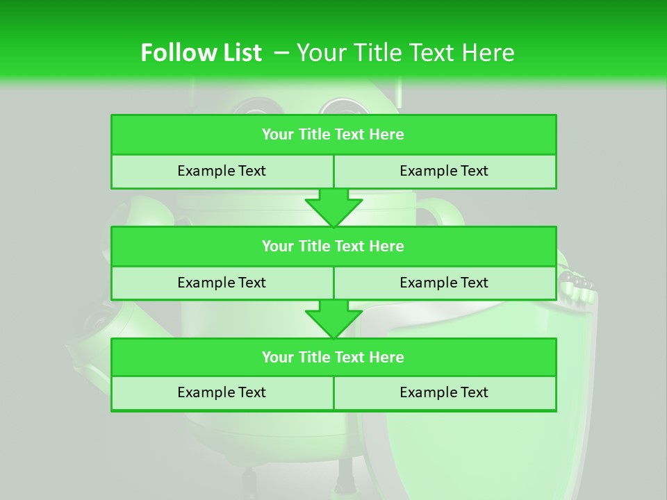 Defense Security Antivirus PowerPoint Template