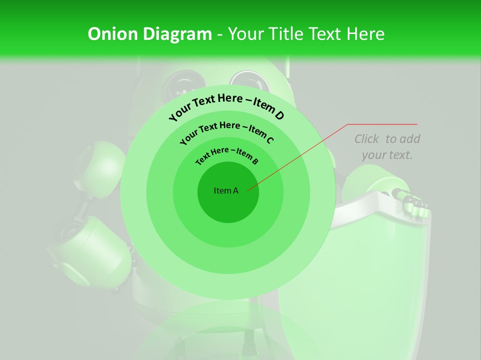 Defense Security Antivirus PowerPoint Template