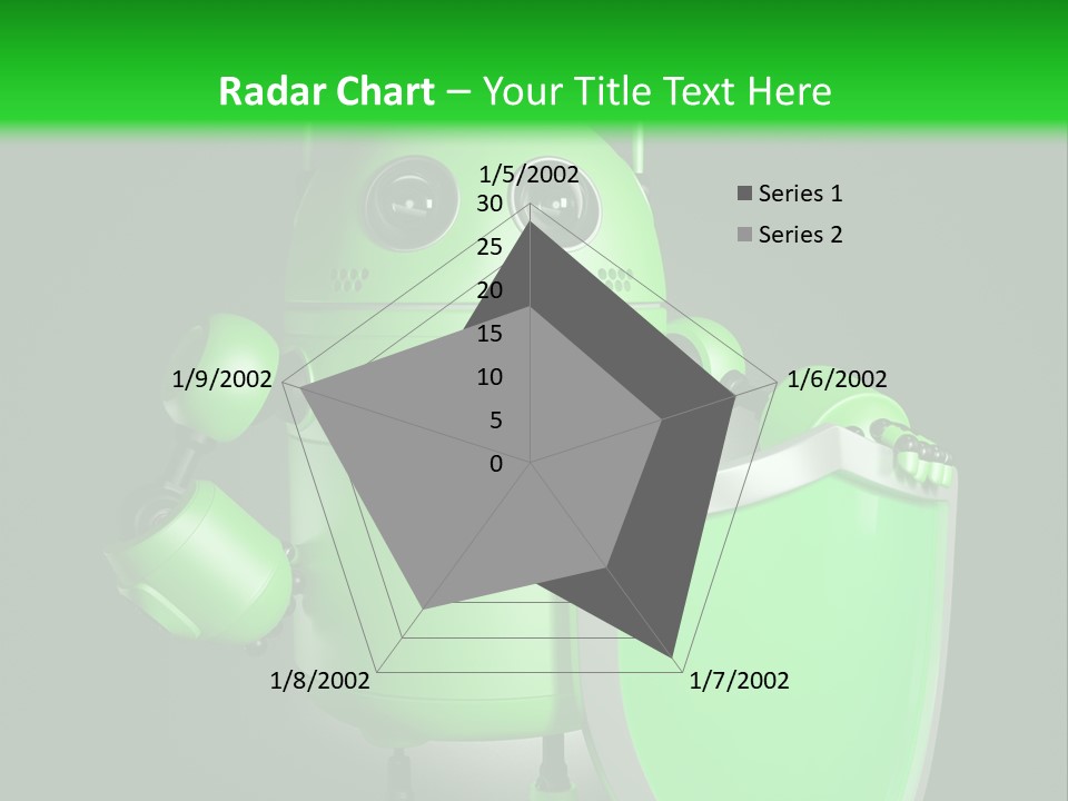 Defense Security Antivirus PowerPoint Template