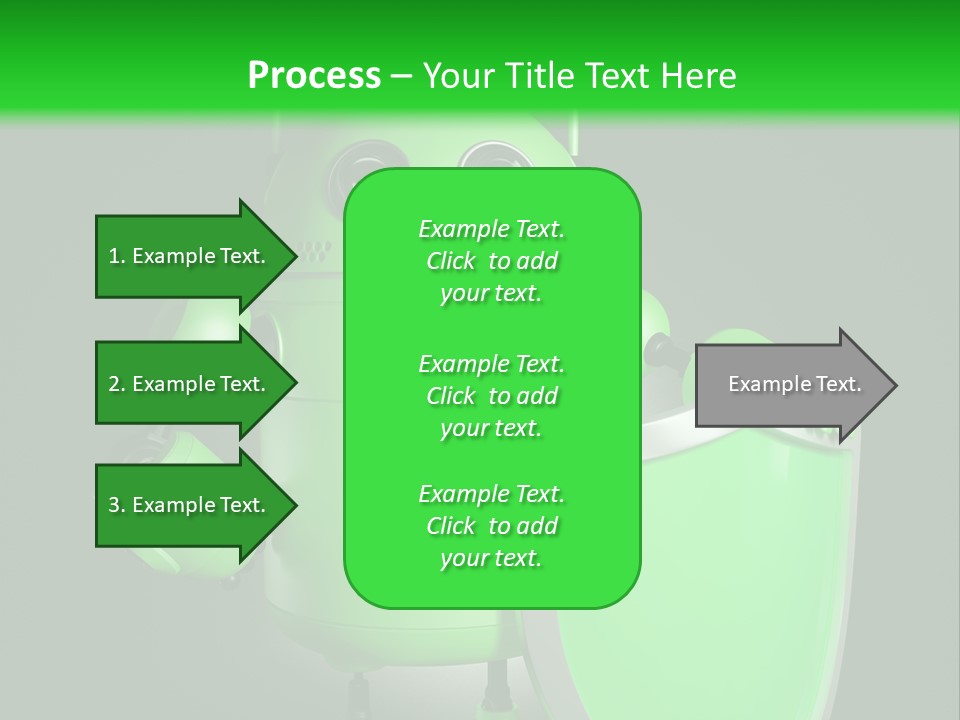Defense Security Antivirus PowerPoint Template