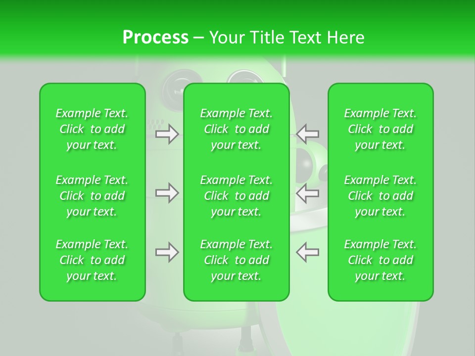 Defense Security Antivirus PowerPoint Template