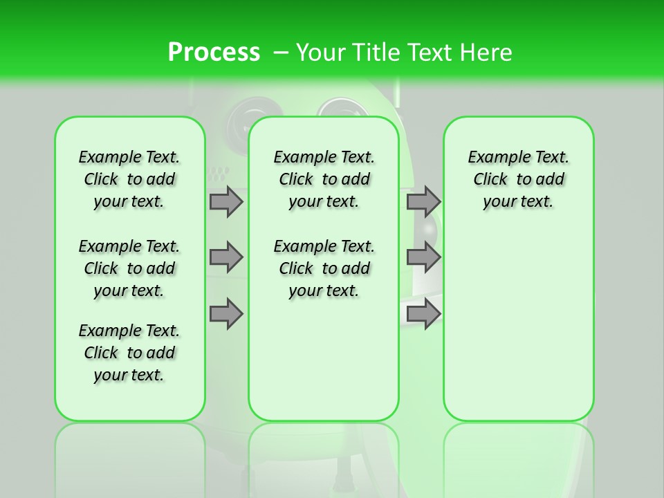 Defense Security Antivirus PowerPoint Template