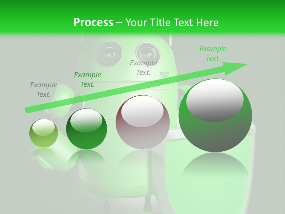 Defense Security Antivirus PowerPoint Template