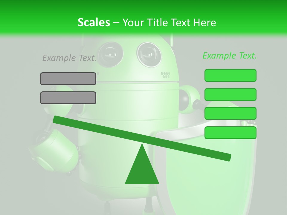Defense Security Antivirus PowerPoint Template