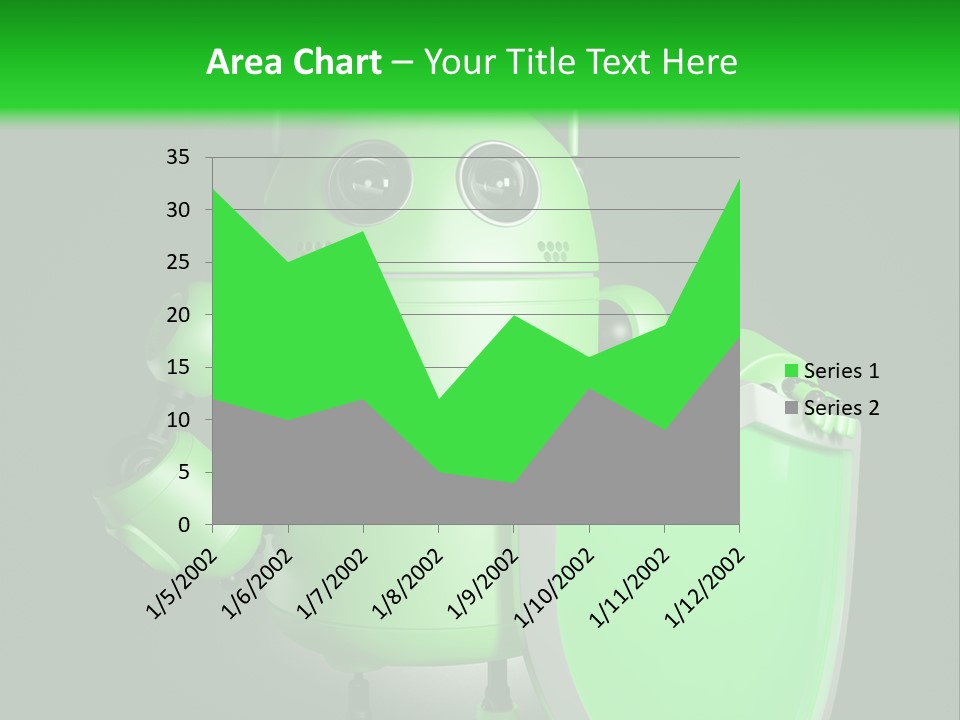 Defense Security Antivirus PowerPoint Template