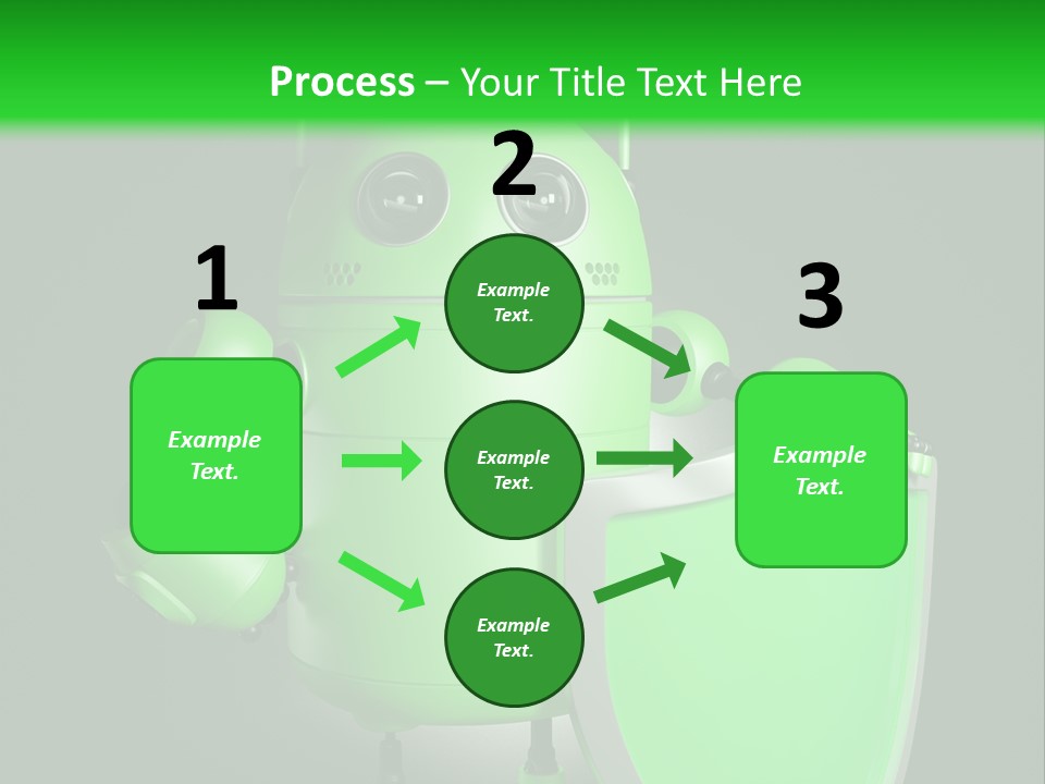 Defense Security Antivirus PowerPoint Template