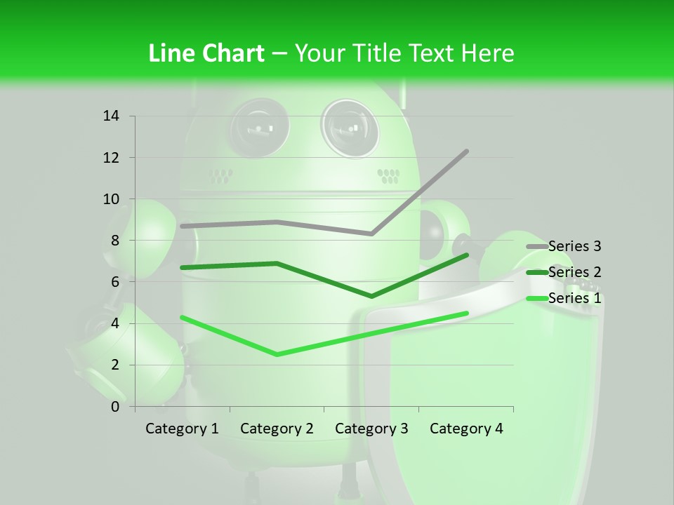 Defense Security Antivirus PowerPoint Template