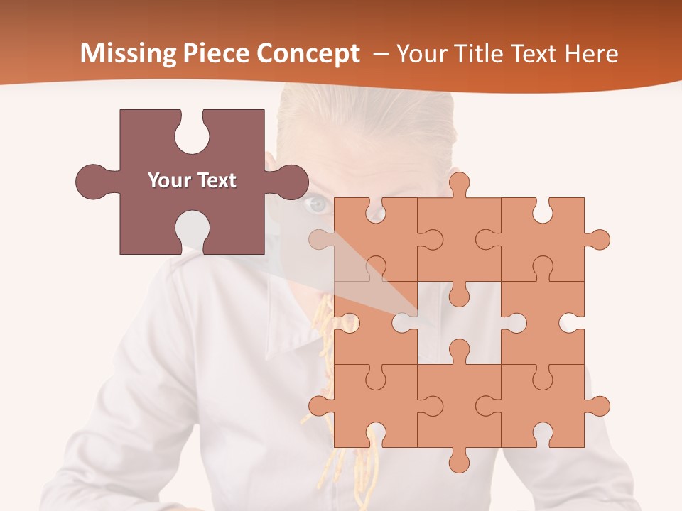 People Food Restaurant PowerPoint Template