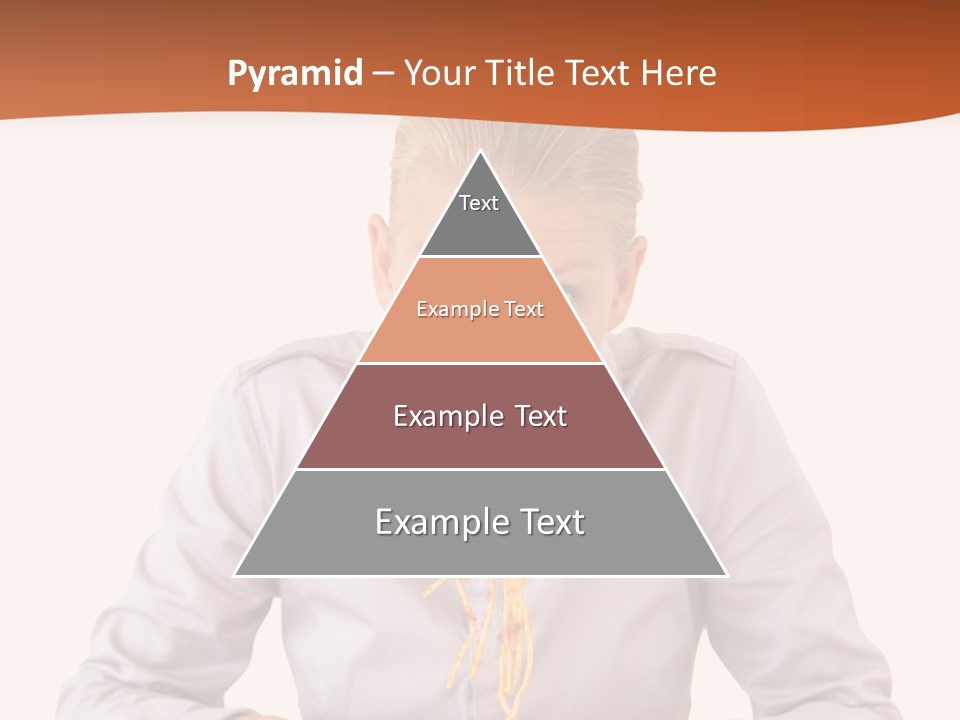 People Food Restaurant PowerPoint Template