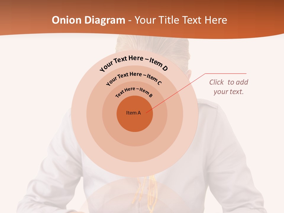 People Food Restaurant PowerPoint Template