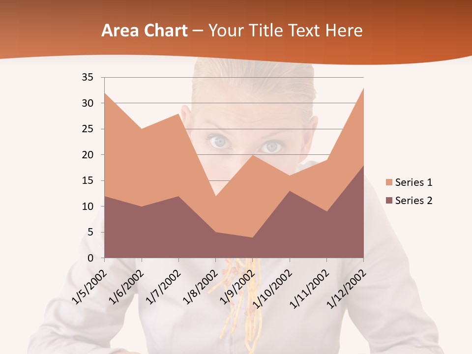 People Food Restaurant PowerPoint Template