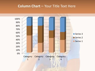 Attractive Overconsumption Spaghetti PowerPoint Template