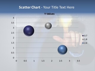 Generation Business High PowerPoint Template