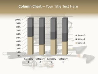 Hobby Hiker Packaging PowerPoint Template