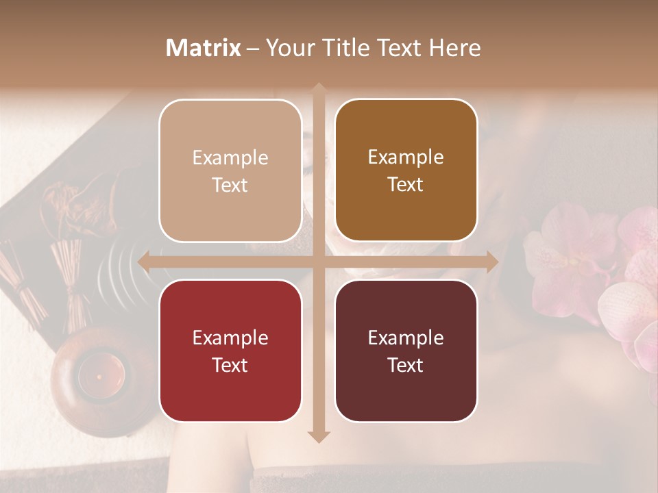 Apply Skincare Clay PowerPoint Template