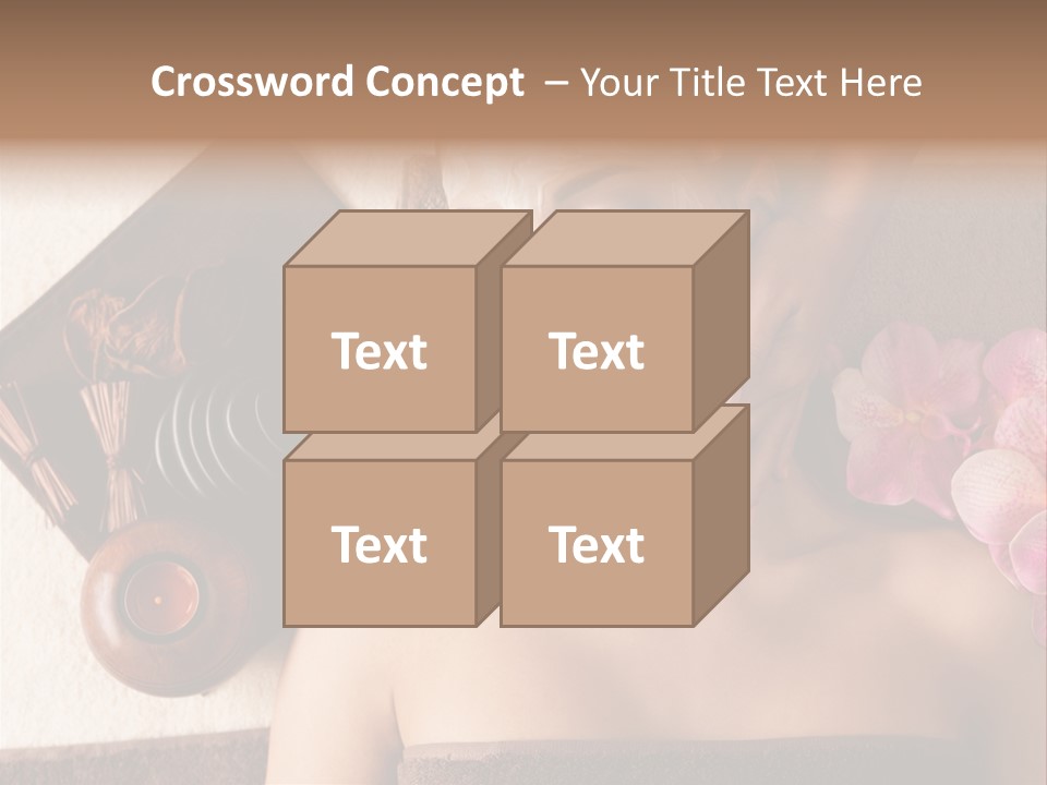 Apply Skincare Clay PowerPoint Template