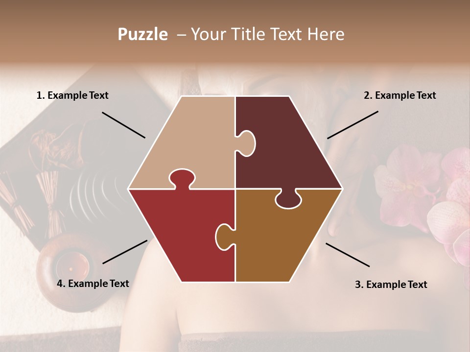 Apply Skincare Clay PowerPoint Template