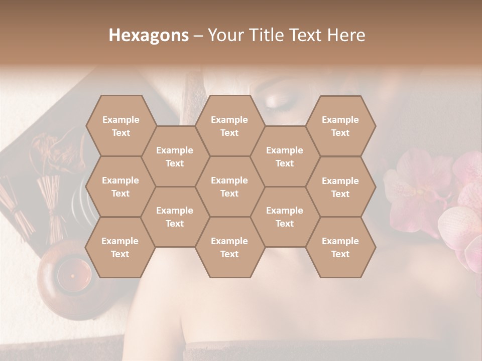 Apply Skincare Clay PowerPoint Template