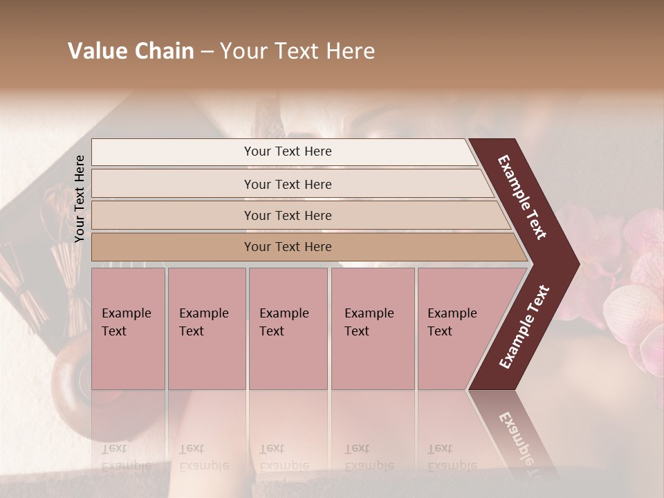 Apply Skincare Clay PowerPoint Template