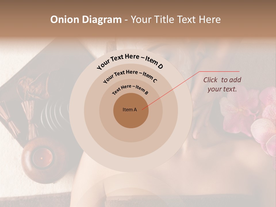 Apply Skincare Clay PowerPoint Template