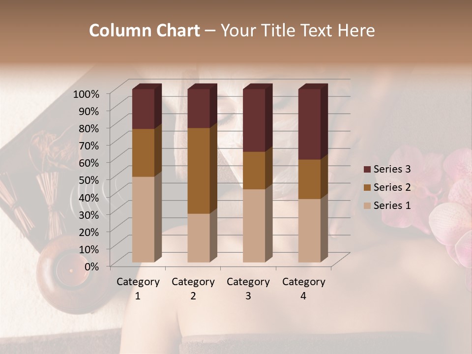 Apply Skincare Clay PowerPoint Template
