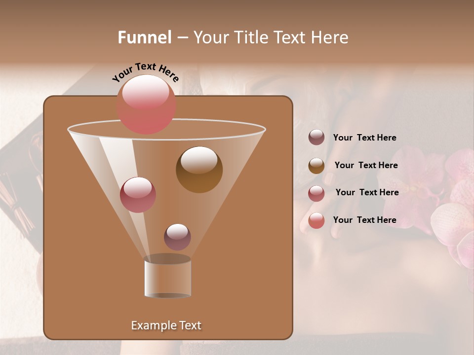 Apply Skincare Clay PowerPoint Template