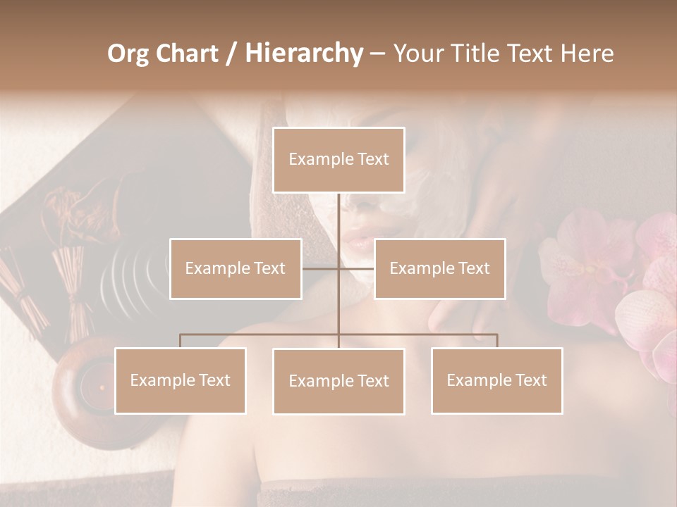 Apply Skincare Clay PowerPoint Template