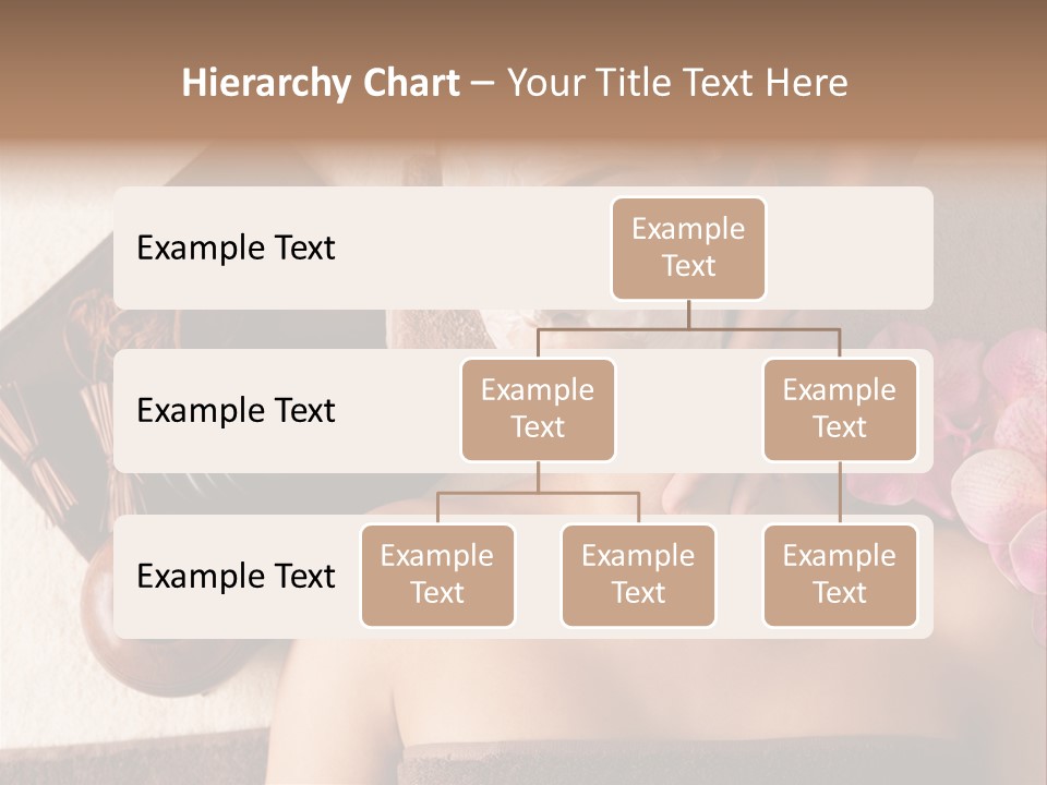 Apply Skincare Clay PowerPoint Template