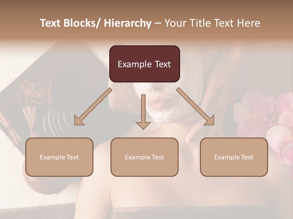 Apply Skincare Clay PowerPoint Template