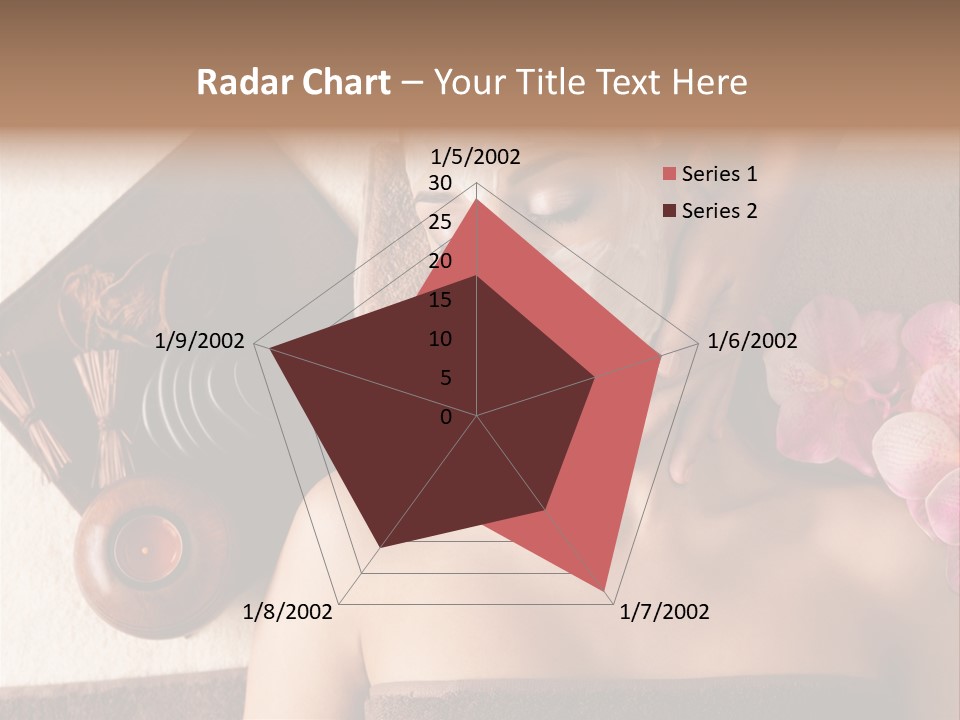 Apply Skincare Clay PowerPoint Template