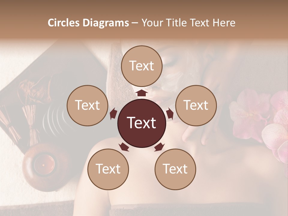 Apply Skincare Clay PowerPoint Template