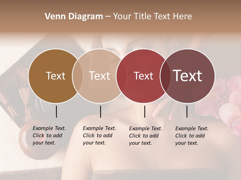 Apply Skincare Clay PowerPoint Template