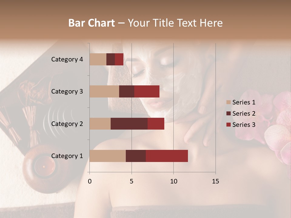 Apply Skincare Clay PowerPoint Template